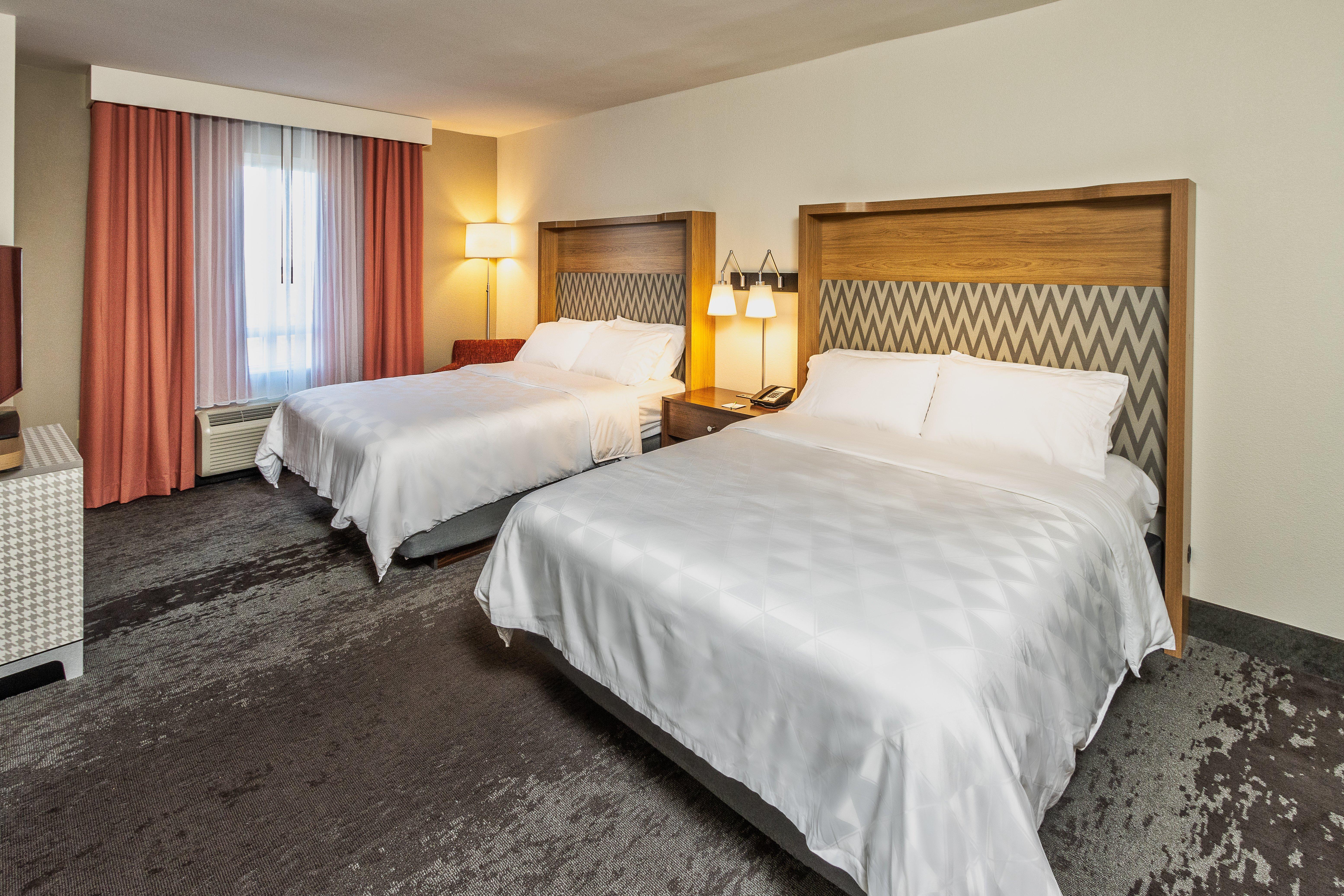 Holiday Inn Hotel & Suites Memphis-Wolfchase Galleria By Ihg Exterior foto