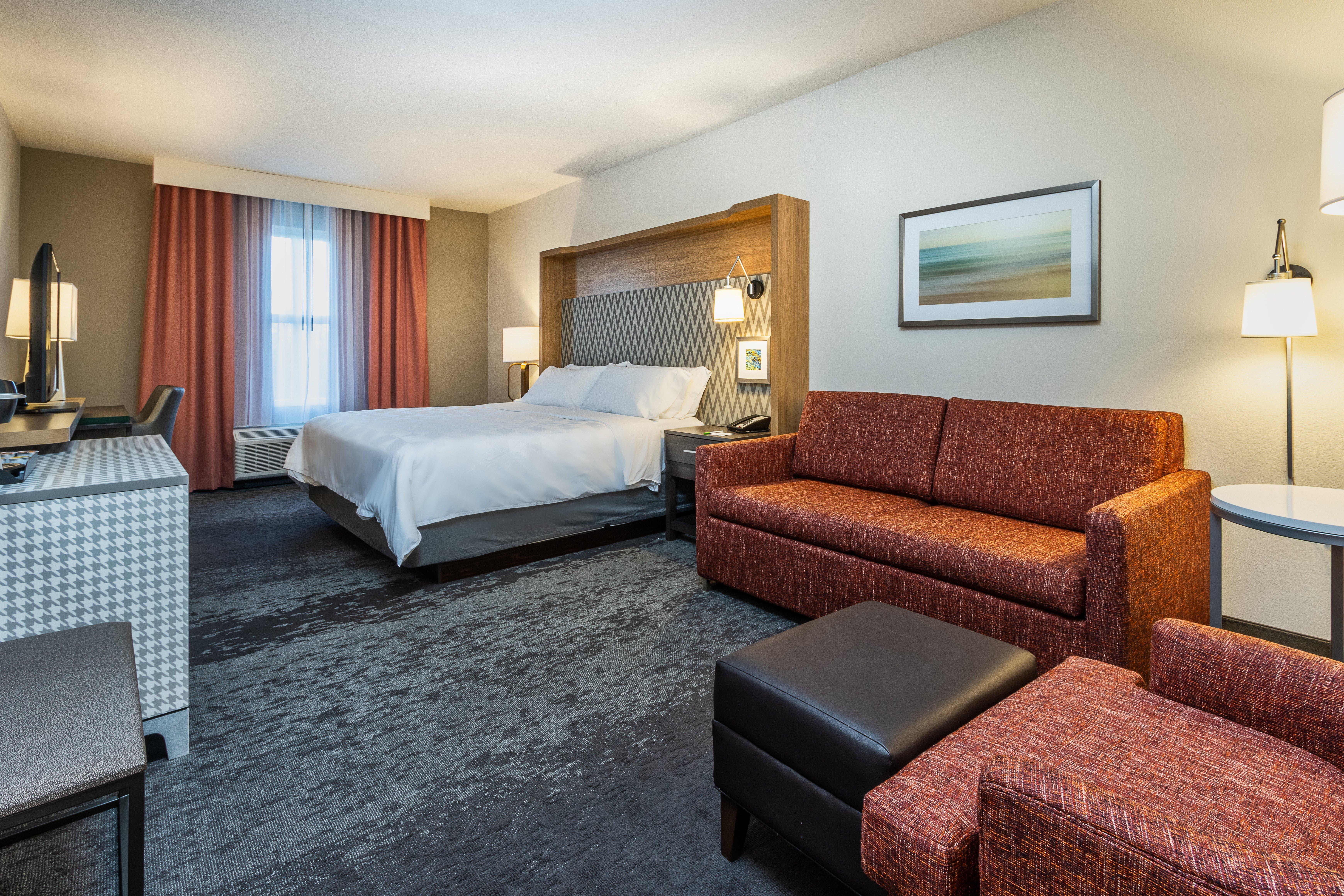 Holiday Inn Hotel & Suites Memphis-Wolfchase Galleria By Ihg Exterior foto