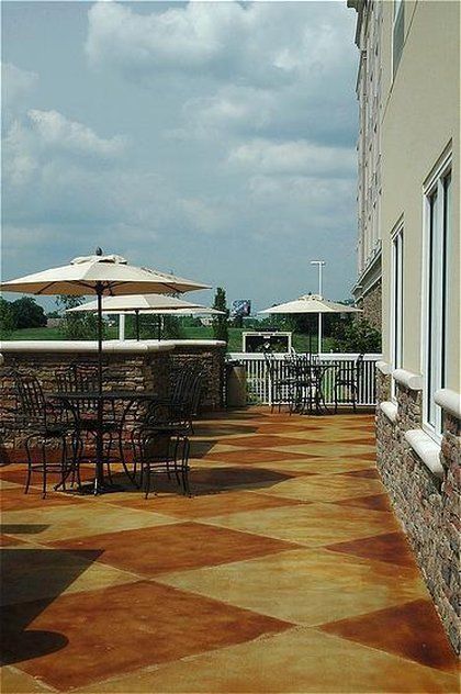 Holiday Inn Hotel & Suites Memphis-Wolfchase Galleria By Ihg Restaurant foto